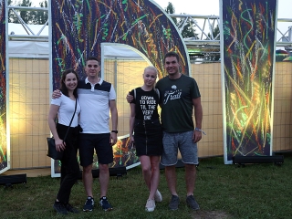 DUDIK 2019 - Második nap - fotó: Sándor Judit