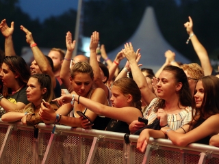 DUDIK 2019 - Második nap - fotó: Sándor Judit