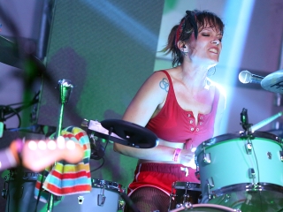 DUDIK 2019 - Második nap - fotó: Sándor Judit