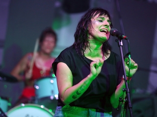 DUDIK 2019 - Második nap - fotó: Sándor Judit