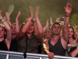 DUDIK 2019 - Második nap - fotó: Sándor Judit