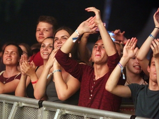 DUDIK 2019 - Második nap - fotó: Sándor Judit