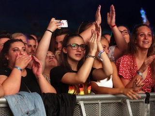 DUDIK 2019 - Második nap - fotó: Sándor Judit