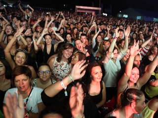 DUDIK 2019 - Második nap - fotó: Sándor Judit