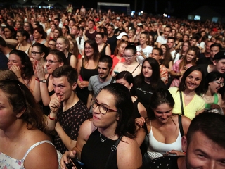 DUDIK 2019 - Második nap - fotó: Sándor Judit