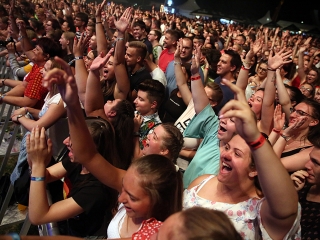 DUDIK 2019 - Második nap - fotó: Sándor Judit