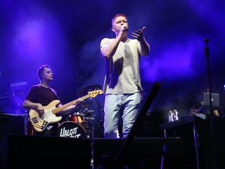 DUDIK 2019 - Második nap - fotó: Sándor Judit