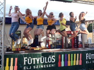 DUDIK 2019 - Harmadik nap - fotó: Sándor Judit