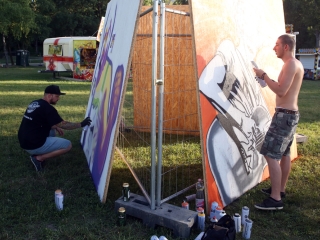 DUDIK 2019 - Harmadik nap - fotó: Sándor Judit