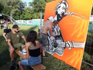 DUDIK 2019 - Harmadik nap - fotó: Sándor Judit