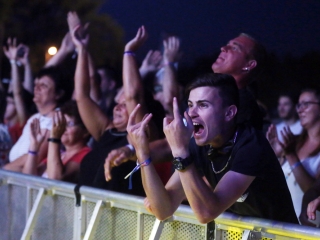 DUDIK 2019 - Harmadik nap - fotó: Sándor Judit