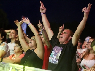 DUDIK 2019 - Harmadik nap - fotó: Sándor Judit