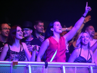 DUDIK 2019 - Harmadik nap - fotó: Sándor Judit