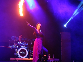 DUDIK 2019 - Harmadik nap - fotó: Sándor Judit