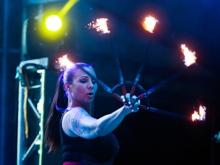 DUDIK 2019 - Harmadik nap - fotó: Sándor Judit