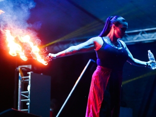 DUDIK 2019 - Harmadik nap - fotó: Sándor Judit