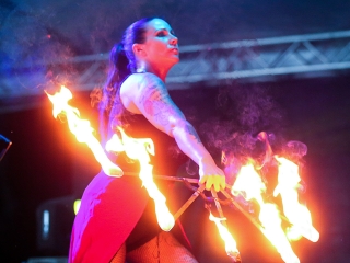 DUDIK 2019 - Harmadik nap - fotó: Sándor Judit