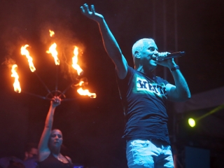 DUDIK 2019 - Harmadik nap - fotó: Sándor Judit