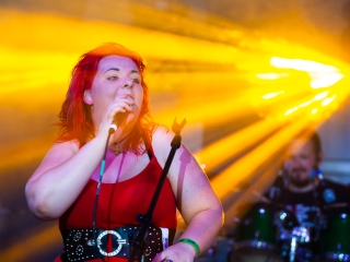 DUDIK 2019 - Negyedik nap - fotó: Ónodi Zoltán