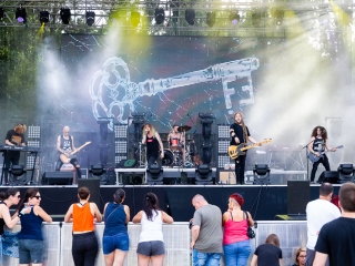 DUDIK 2019 - Negyedik nap - fotó: Ónodi Zoltán