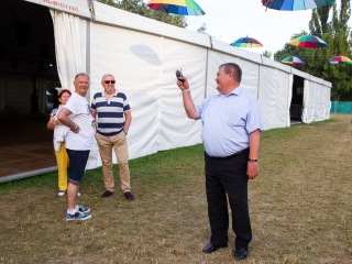 DUDIK 2019 - Negyedik nap - fotó: Ónodi Zoltán