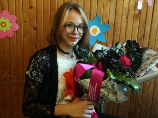 Petőfi iskola ballagás 2019 - fotó: Sándor Judit