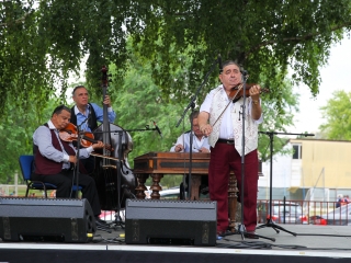 Sziget horgász-, halászlé- és halfőző-verseny 2019 - fotó: Ónodi Zoltán