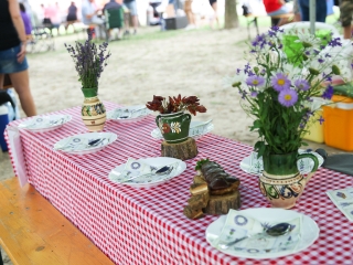 Sziget horgász-, halászlé- és halfőző-verseny 2019 - fotó: Ónodi Zoltán