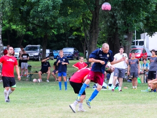 Sziget horgász-, halászlé- és halfőző-verseny 2019 - fotó: Ónodi Zoltán