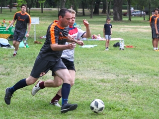 Sziget horgász-, halászlé- és halfőző-verseny 2019 - fotó: Ónodi Zoltán