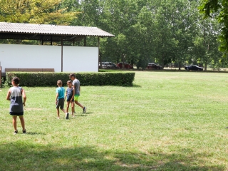 Sziget horgász-, halászlé- és halfőző-verseny 2019 - fotó: Ónodi Zoltán