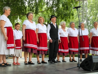 Sziget horgász-, halászlé- és halfőző-verseny 2019 - fotó: Ónodi Zoltán
