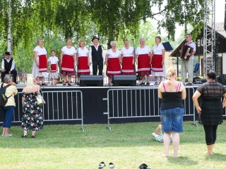 Sziget horgász-, halászlé- és halfőző-verseny 2019 - fotó: Ónodi Zoltán