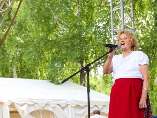 Sziget horgász-, halászlé- és halfőző-verseny 2019 - fotó: Ónodi Zoltán