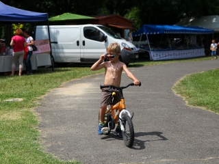 Sziget horgász-, halászlé- és halfőző-verseny 2019 - fotó: Ónodi Zoltán