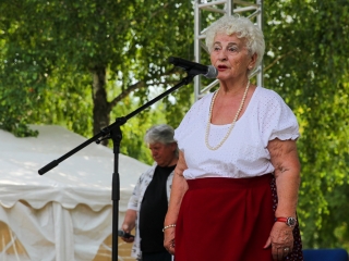 Sziget horgász-, halászlé- és halfőző-verseny 2019 - fotó: Ónodi Zoltán