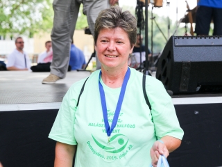 Sziget horgász-, halászlé- és halfőző-verseny 2019 - fotó: Ónodi Zoltán