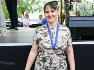 Sziget horgász-, halászlé- és halfőző-verseny 2019 - fotó: Ónodi Zoltán