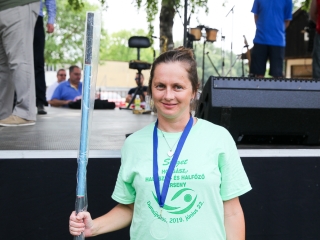 Sziget horgász-, halászlé- és halfőző-verseny 2019 - fotó: Ónodi Zoltán