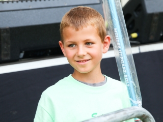 Sziget horgász-, halászlé- és halfőző-verseny 2019 - fotó: Ónodi Zoltán