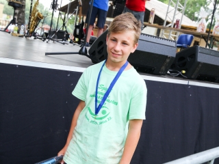 Sziget horgász-, halászlé- és halfőző-verseny 2019 - fotó: Ónodi Zoltán