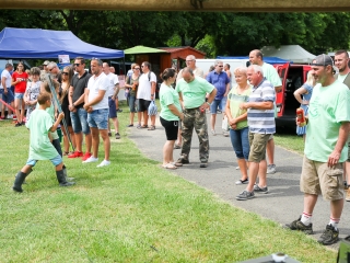 Sziget horgász-, halászlé- és halfőző-verseny 2019 - fotó: Ónodi Zoltán