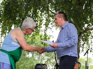 Sziget horgász-, halászlé- és halfőző-verseny 2019 - fotó: Ónodi Zoltán