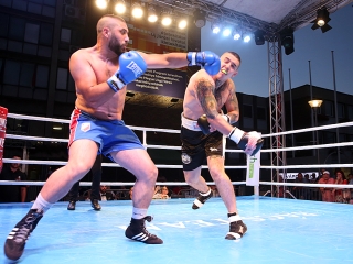 V. Nemzetek Csatája - fotó: Sándor Judit