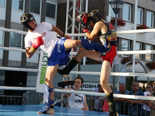 V. Nemzetek Csatája - fotó: Sándor Judit