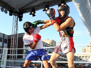 V. Nemzetek Csatája - fotó: Sándor Judit