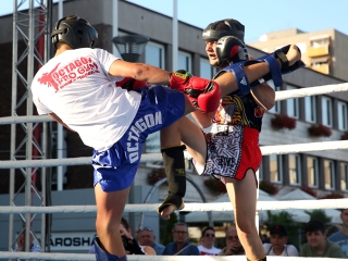 V. Nemzetek Csatája - fotó: Sándor Judit