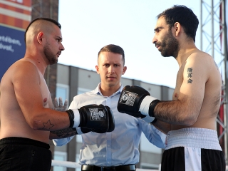 V. Nemzetek Csatája - fotó: Sándor Judit