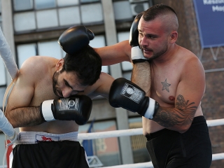 V. Nemzetek Csatája - fotó: Sándor Judit