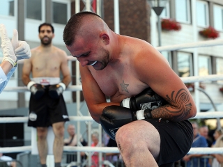 V. Nemzetek Csatája - fotó: Sándor Judit